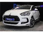 Citroen Ds5 Ds5 2.0hdi Techo Cockpit Navegación Cámara M
