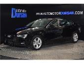 Audi A5 A5 2.0tdi Sportback Navi Xenon Acceso Confor