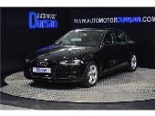 Audi A4 A4 2.0 Tdi Acabado S-line Sensores De Aparcamien