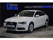 Audi A5 A5 3.0tdi Sportback Quattro S-tronic 7 Vel.