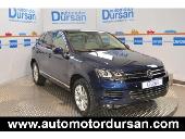 Volkswagen Touareg Touareg V6 Tdi 245cv Susp. Neumatica Xenon