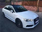 Audi A3 Sedan S-line Edition 2.0 Tdi 150cv