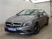Mercedes Cla 220 D Urban Aut Muy Equipado