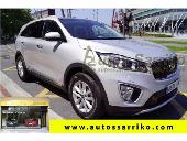 Kia Sorento 2.2crdi Concept 4x2