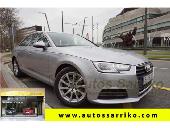 Audi A4 2.0tdi S Tronic 150
