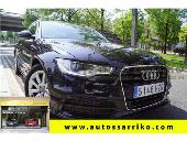 Audi A6 2.0 Tfsi Multitronic