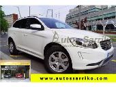 Volvo Xc60 D4 Momentum Aut. 181