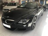 BMW M6