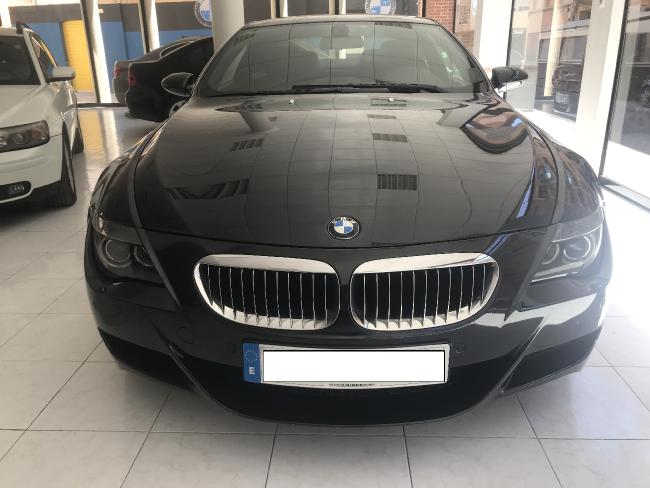 Imagen de BMW M6 (2548076) - Forauto Motor