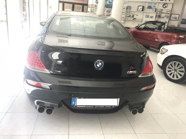 Imagen de BMW M6 (2548078) - Forauto Motor