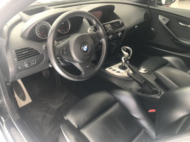 Imagen de BMW M6 (2548079) - Forauto Motor