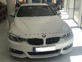 BMW 420D Coupe