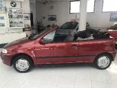 Fiat Punto Cabrio
