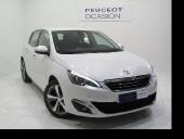 Peugeot 308 1.6 Bluehdi Allure 120