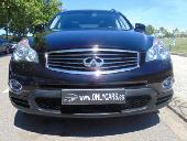 Infiniti Qx50 Gt Premium Aut. 4wd Techo