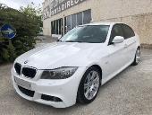 BMW 320 D PAK-M II