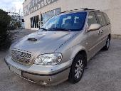 Kia CARNIVAL 2.9 CRDI 7 PLAZAS
