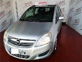 Opel Zafira 1.9 Cdti Cosmo 120 Cv