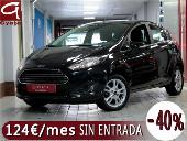 Ford Fiesta 1.25 Trend 82cv