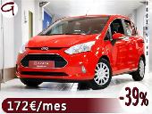 Ford B-max 1.0 Ecoboost Trend 100cv