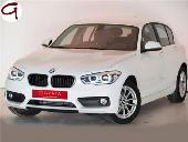 BMW 116 Serie 1 F20 5p. Diesel 116cv