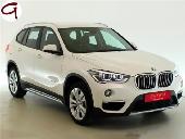 BMW X1 Sdrive 18da 150cv