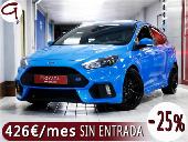 Ford Focus Rs 2.3 Ecoboost 350cv