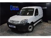 Citroen Berlingo Berlingo 1.6hdi Aire Acondicionado Control De Ve