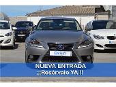 Lexus Is 300 Is 300h Techo Xenon Cuero Mark Levinson