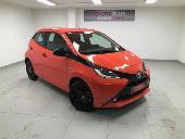 Toyota Aygo 1.0 Vvt-i X-cite