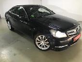 Mercedes 250 C Coupé Be 7g Plus