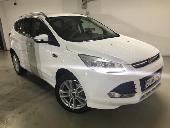 Ford Kuga 2.0tdci Auto S&s Titanium 4x2 150