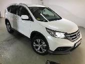 Honda Cr-v 2.2i-dtec Lifestyle Navi Aut. 4x4