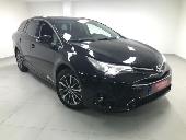 Toyota Avensis Ts 150d Advance