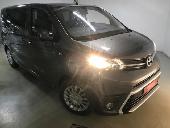 Toyota Pro Ace Verso Combi Medio 2.0d 9pl. 150