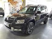 Skoda Yeti Outdoor 2.0tdi 110cv Like 4x2