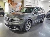 Volkswagen Tiguan 2.0tdi Sport 150cv Dsg R-line