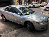 Mazda 6 Active Crtd 2.0 120cv