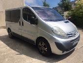 Nissan PRIMASTAR 2.0 DCI 115 TOUR 9 PLAZAS