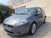 Fiat GRANDE PUNTO 1.9 MJT 130 SPORT