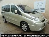 Citroen Jumpy Atlante Hdi Millenium L 120