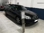 Chevrolet Epica 2.0vcdi 16v Ltx Aut.
