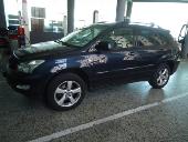 Lexus Rx 300 President
