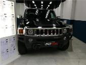 Hummer H3
