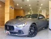 Maserati Ghibli Diesel Aut. 275