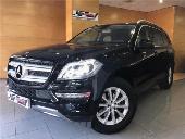 Mercedes Gl 350 Bluetec 4m Aut. Nacional 7 Plazas