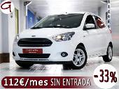 Ford Ka/ka+ Ka Ti-vct 85cv Ultimate