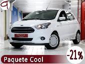 Ford Ka/ka+ Ka Ti-vct 70cv Essential