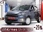 Ford Ka/ka+ Ka Ti-vct Ultimate 85cv