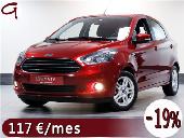 Ford Ka/ka+ Ka Ti-vct Ultimate 85cv